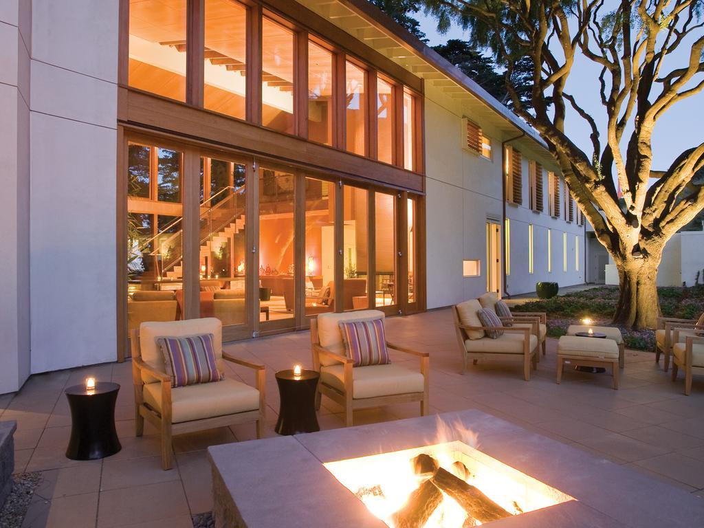 คาวัลโล พอยต์ Villa ซอซาลิโต ภายนอก รูปภาพ